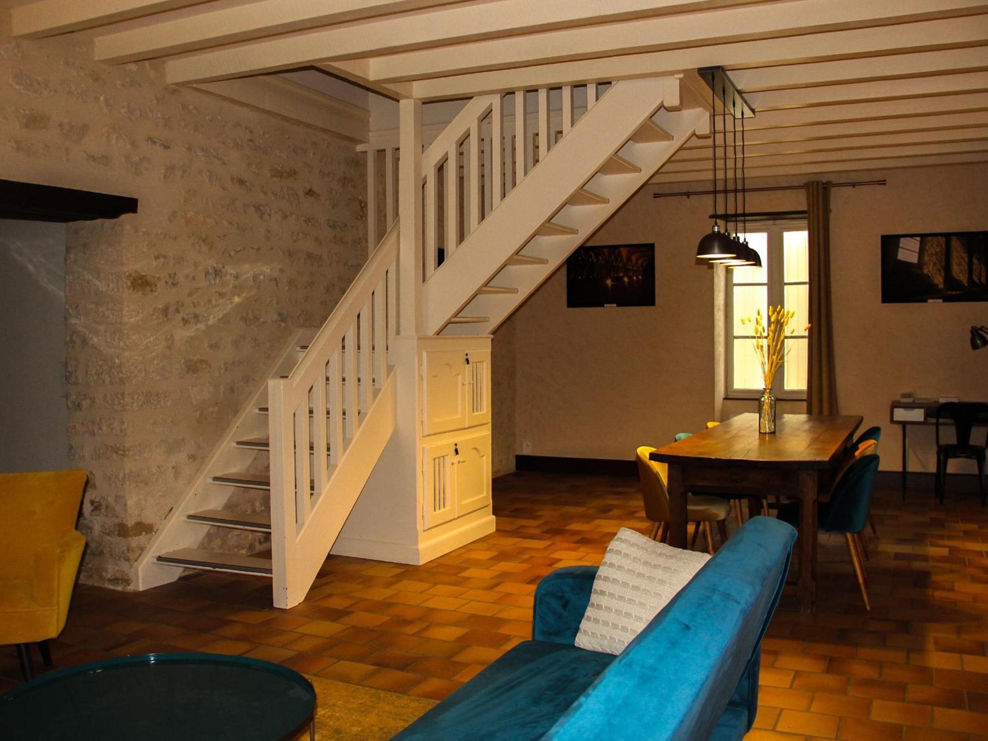 Gite Haut De Gamme Pres De L'Abbaye De Noirlac - Sejour Tout Confort Avec Jardin Et Terrasses - Fr-1-586-13 Bruere-Allichamps Екстериор снимка