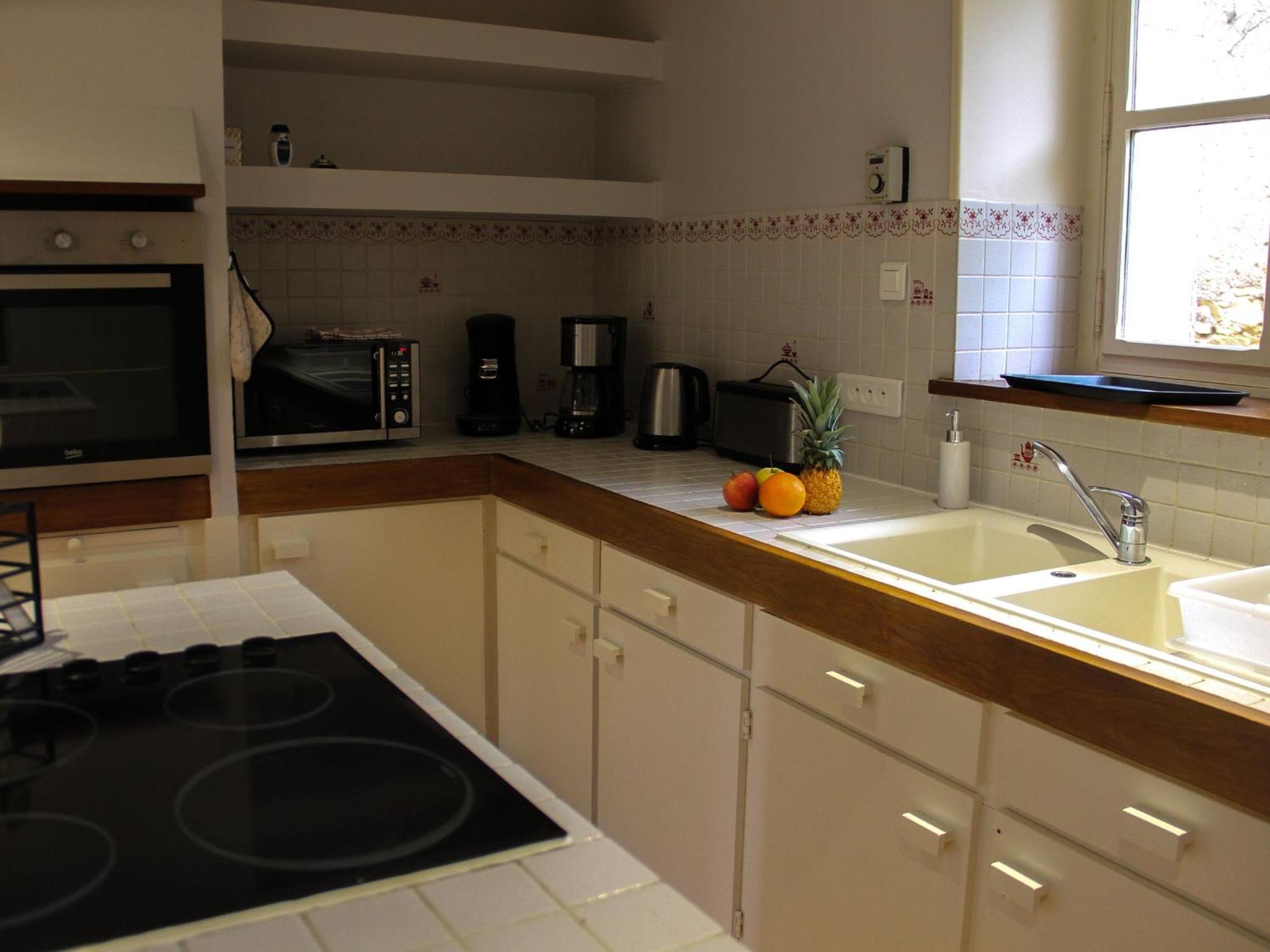 Gite Haut De Gamme Pres De L'Abbaye De Noirlac - Sejour Tout Confort Avec Jardin Et Terrasses - Fr-1-586-13 Bruere-Allichamps Екстериор снимка